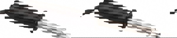 Soldering Iron Diamond Tip: 1-1/8